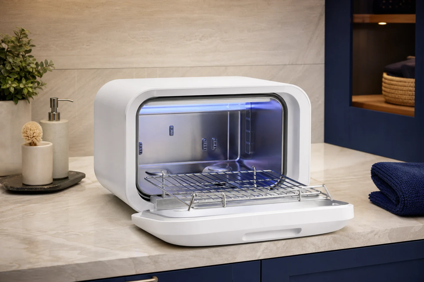 Illustrative Pet Sanitizing Devices product category