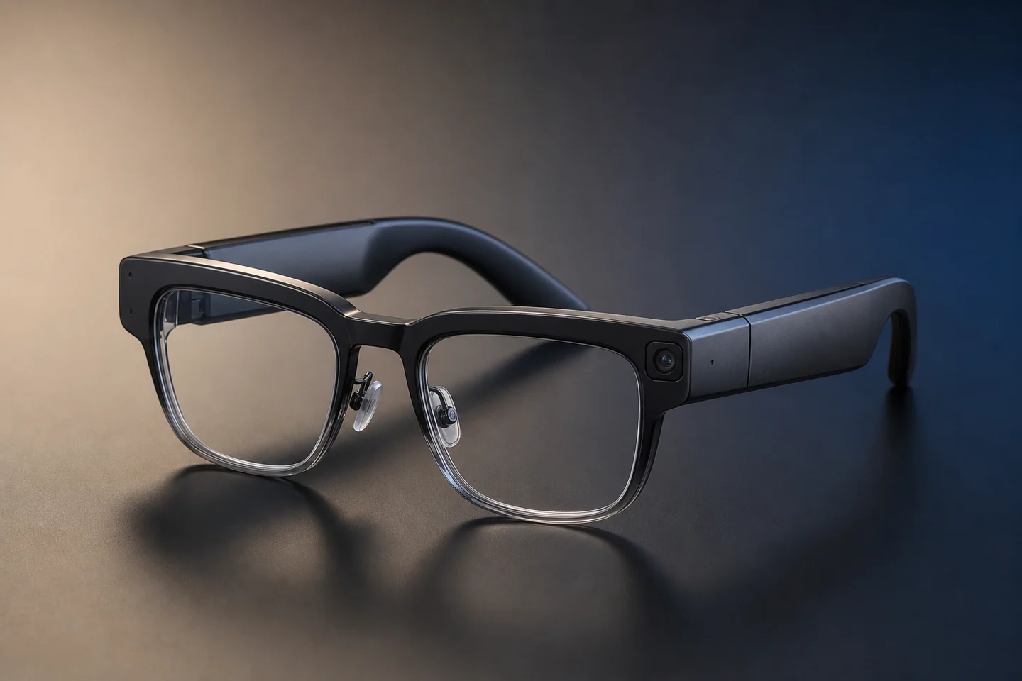Categoría de producto ilustrativa: Gafas inteligentes