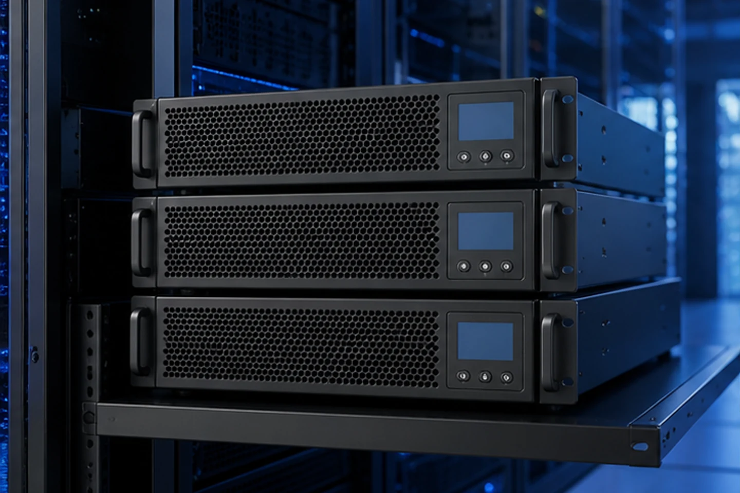 Иллюстративная товарная категория Uninterruptible Power Supplies