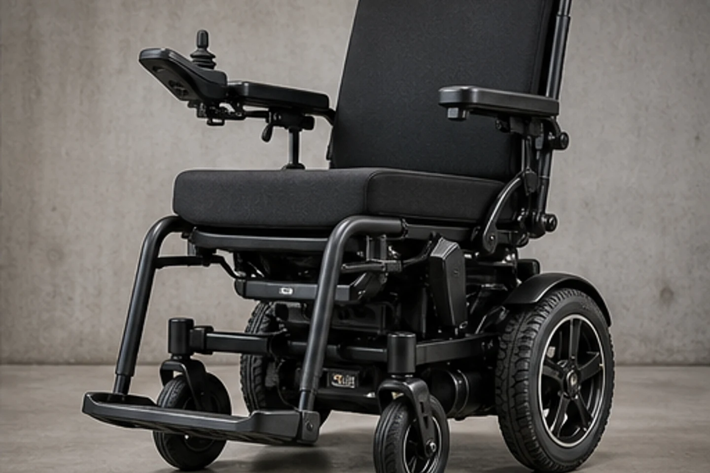 Beispielhafte Produktkategorie Wheelchairs