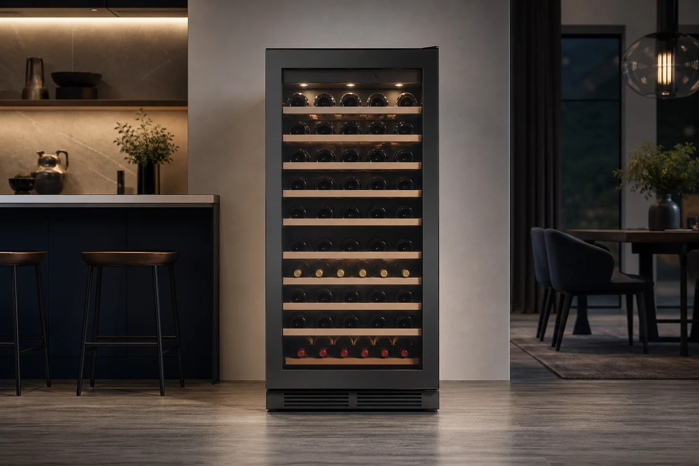 Illustrative Wine Coolers product category